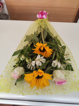 Mazzo fiori misti