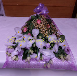 Mazzo fiori misti