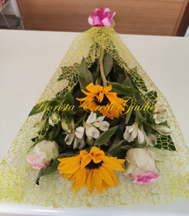Mazzo fiori misti