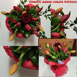Bouquet fiori misti