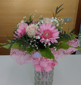 Bouquet nascita/battesimo