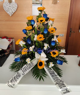 Composizione funebre