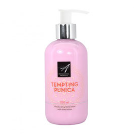 Tempting punica - hand en body lotion