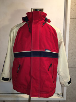 ellesse SKI JACKET RED