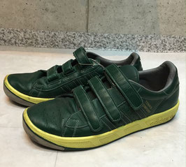 ADIDAS TENNIS COMFORT GREEN