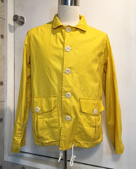 ALBAM FISHERMANS JACKET YELLOW