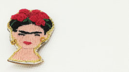 Broche Frida Kahlo