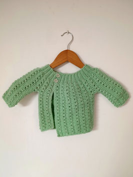 Aqua Verde