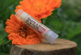 Baume pour les lèvres