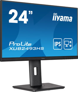 Iiyama ProLite XUB2493HS-B6