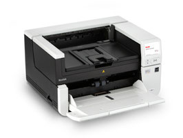 Kodak Alaris Scanner S3100f