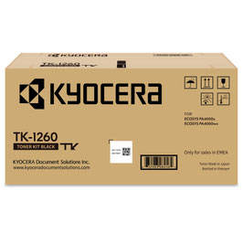 Kyocera TK-1260