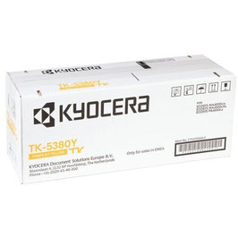 Kyocera TK-5380Y