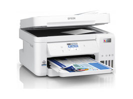 Epson EcoTank ET-4856