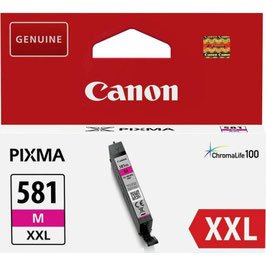 Canon CLI-581M XXL