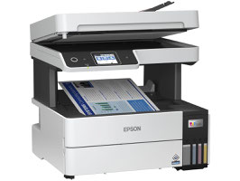 Epson EcoTank ET-5170