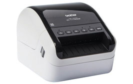 Brother QL-1110NWBc