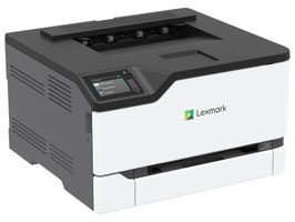 Lexmark C2326