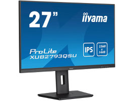 Iiyama ProLite XUB2793QSU-B7