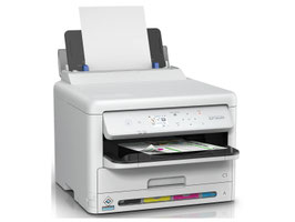 Epson WorkForce Pro WF-C5390DW
