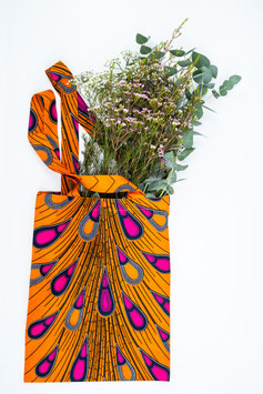 Tote bag 5 - Stofftasche 5