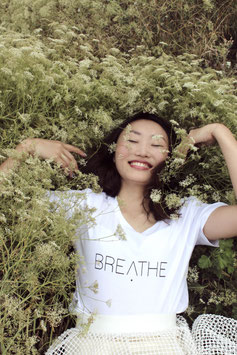 T-Shirt - breathe