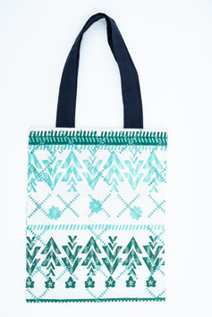 Tote bag 19 - Stofftasche 19