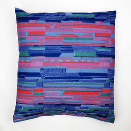 Cushion "twilight" 50x50 - Kissen "Abenddämmerung" 50x50