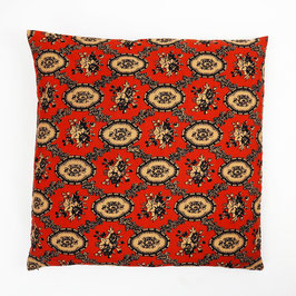 Cushion ornaments 50x50 - Kissen Ornamente 50x50