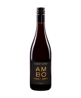 Ambo Nero | Pinot Noir Provincia di Pavia I.G.T.