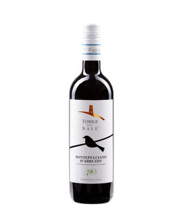 Montepulciano d’Abruzzo D.O.C. - BIO
