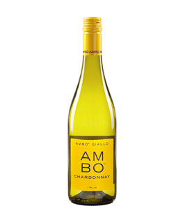 Ambo Giallo Chardonnay