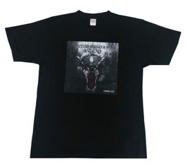 T-Shirt - UNDEAD