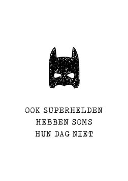 Superhelden NL
