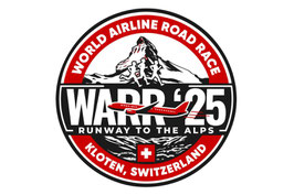 60Min-Sightseeing flights with the Antonov AN-2 departing from Winterthur during the World Airliner Road Race