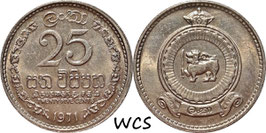 Ceylon low budget