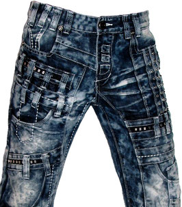 Kosmo Lupo Jeans