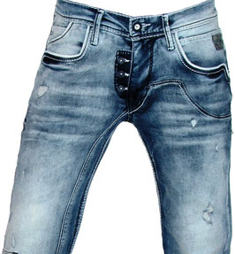 Rusty Neal Herren Jeans Ruben