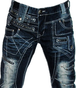 Japrag Herren Jeans Hose