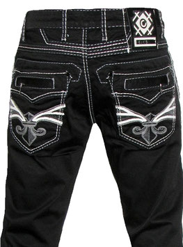 Cipo & Baxx Herren Jeans CD585