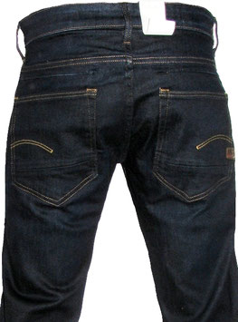 G-Star D-Staq-Slim Herren Jeans DK-Aged