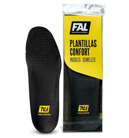 FAL® Einlegesohle 2,5mm