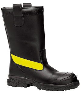 FAL® Feuerwehr-Schlupfstiefel FIRE