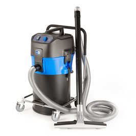 AQUATIX Professioneller Wassersauger