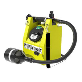 TFT® PRO / pak Tragbares Mehrzweckschaumgerät