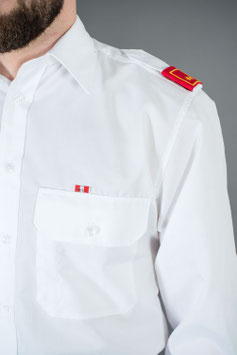 Premium-Diensthemd SLIM FIT