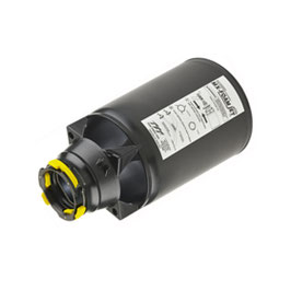 TFT® Multischaumaufsatz für Quadrafog 400/500