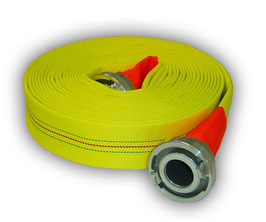 Feuerwehrschlauch Flammenflex-G Ultra