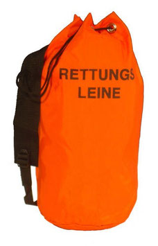 Rettungsleinenbeutel