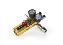 RESQTEC Luftsatz Set